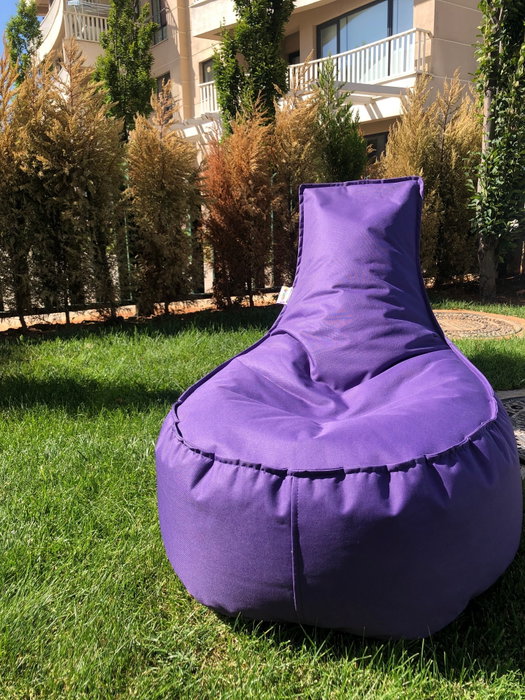 Atelier Del Sofa Aktif - Purple Atelier Del Sofa Aktif - Purple